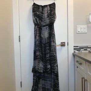 Beautiful, Guess Strapless Dress